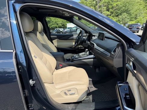 Used 2019 MAZDA CX-9 Grand Touring AWD/4WD image 16