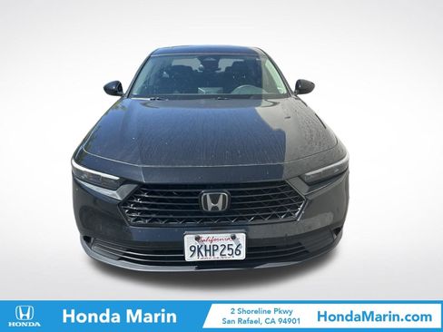 Used 2024 Honda Accord EX image 10
