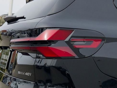 New 2026 BMW X5 sDrive40i w/ M Sport Package image 5
