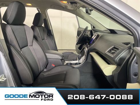 Used 2021 Subaru Ascent Premium w/ Convenience Package image 24