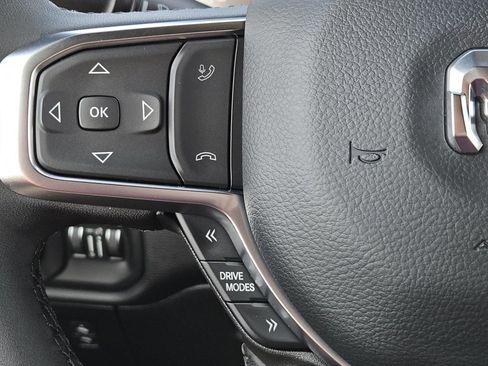 New 2026 RAM 1500 Lone Star AWD/4WD image 17