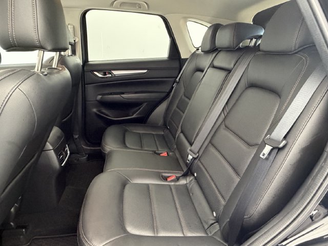 Used 2023 MAZDA CX-5 AWD 2.5 S image 27