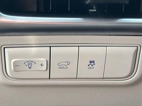 New 2025 Hyundai Tucson SEL image 32