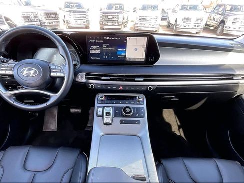 Used 2025 Hyundai Palisade SEL image 14