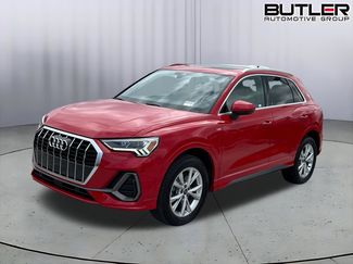 Used 2025 Audi Q3 2.0T Premium AWD/4WD video 1