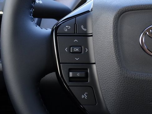 New 2026 Toyota Prius Plug-In Hybrid image 28