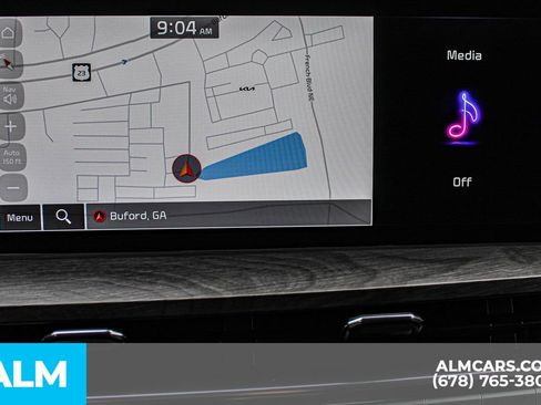 Used 2023 Kia Telluride SX X-Line image 36