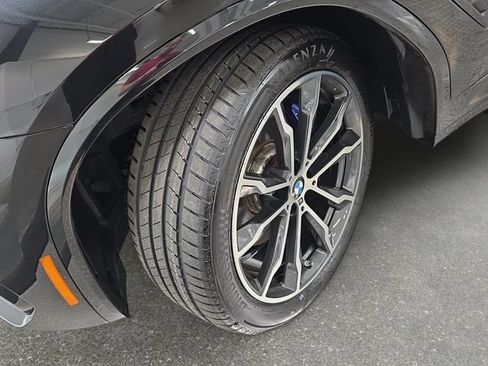 Used 2024 BMW X3 M40i w/ Premium Package AWD/4WD image 27