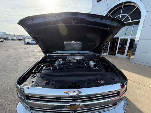 Used 2019 Chevrolet Silverado 2500 LTZ w/ Duramax Plus Package image 20