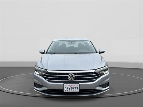 Used 2021 Volkswagen Jetta S w/ Driver Assistance Package image 2