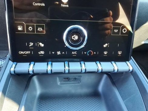 New 2026 GMC Terrain Elevation image 12