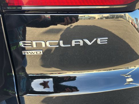 New 2026 Buick Enclave Sport Touring image 15