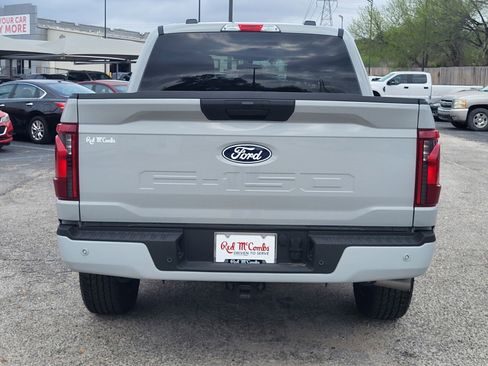 Certified 2024 Ford F150 STX image 5