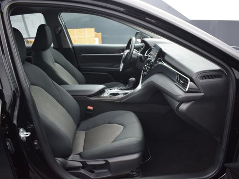 Used 2023 Toyota Camry LE w/ Cold Weather Package FWD image 10