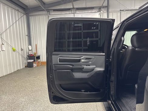 Used 2021 RAM 1500 Lone Star w/ Trailer Tow Group image 15