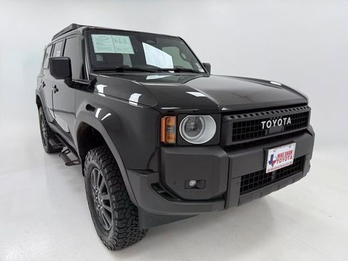 Used 2024 Toyota Land Cruiser 1958 image 2