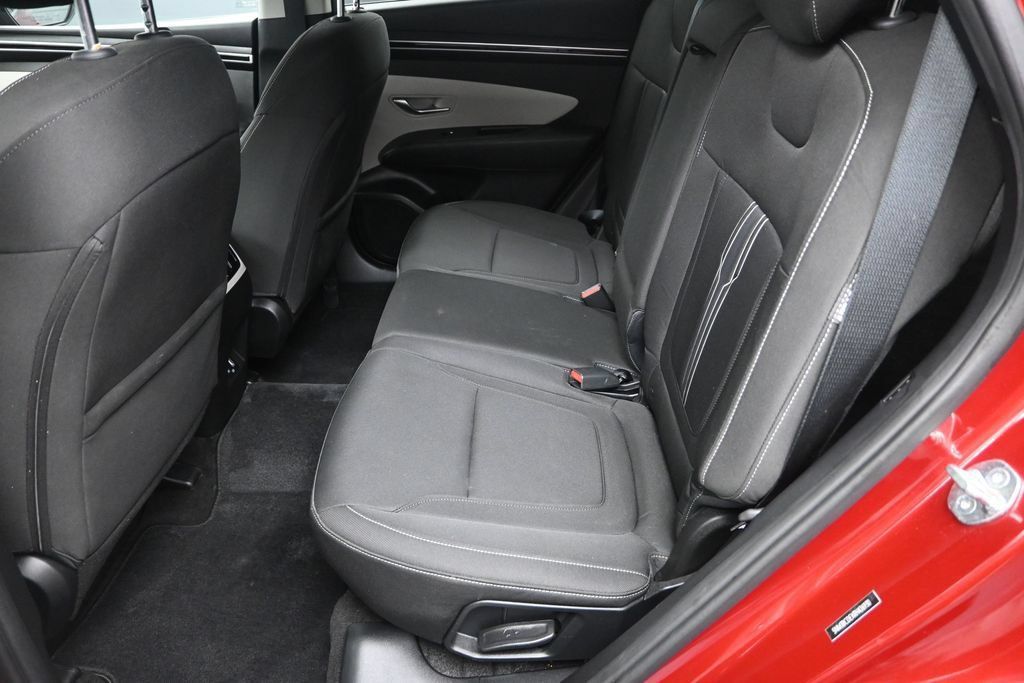 Used 2024 Hyundai Tucson SEL AWD/4WD image 29