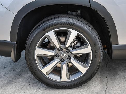 Certified 2023 Honda Pilot Elite image 33