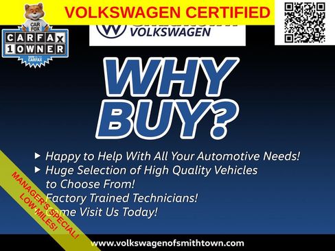 Used 2026 Volkswagen Tiguan SE R-Line AWD/4WD image 3
