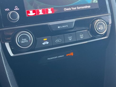 Used 2020 Honda Civic Sport image 18