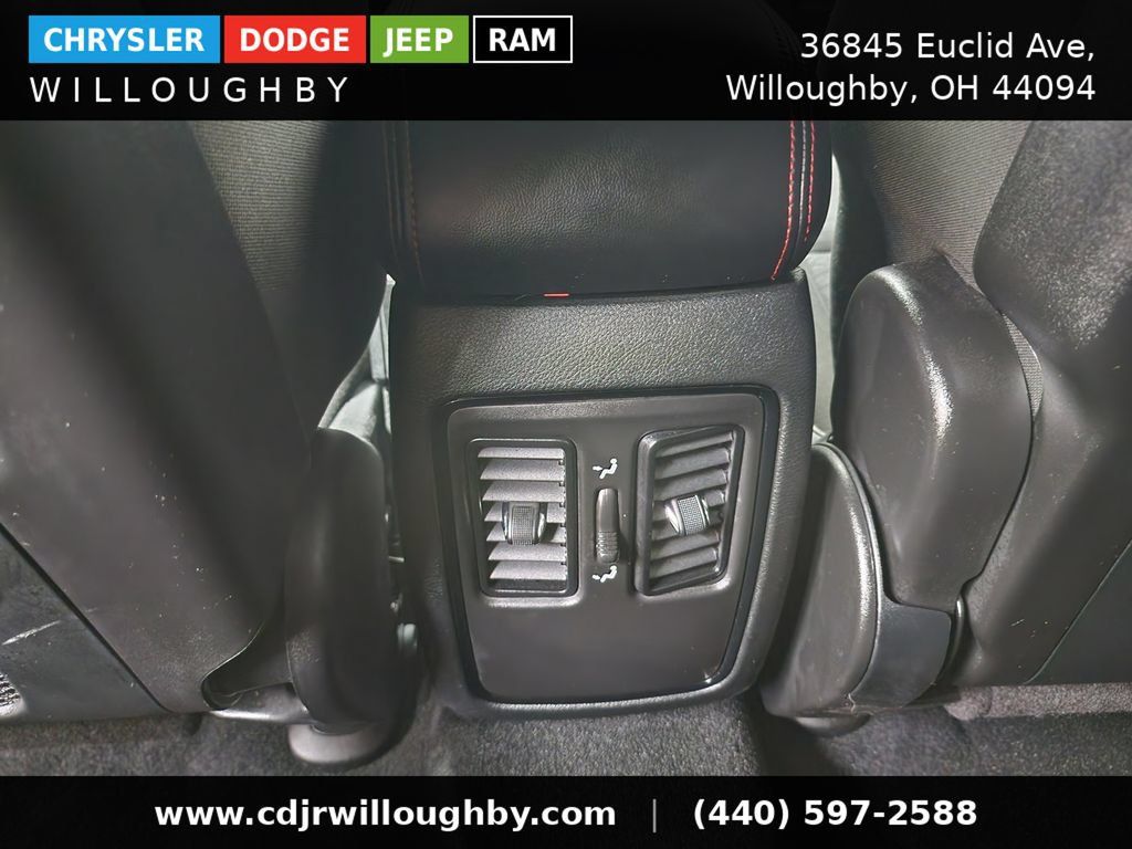 Used 2026 Dodge Durango GT AWD/4WD image 29