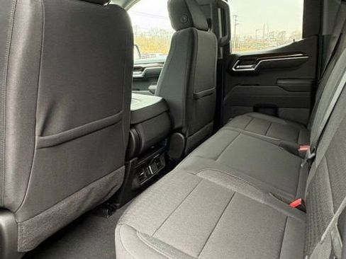 New 2026 GMC Sierra 1500 Elevation w/ Elevation Select Package image 19