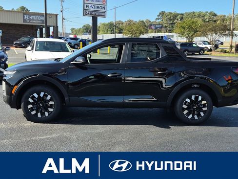 New 2025 Hyundai Santa Cruz SEL image 10
