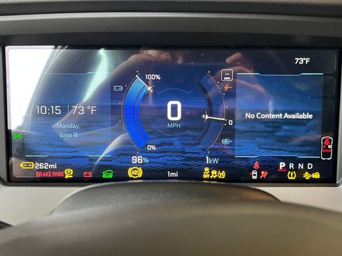 New 2027 Chevrolet Bolt LT FWD image 15
