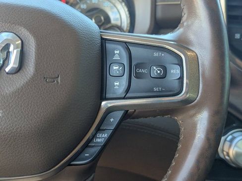 Used 2020 RAM 1500 Limited image 18