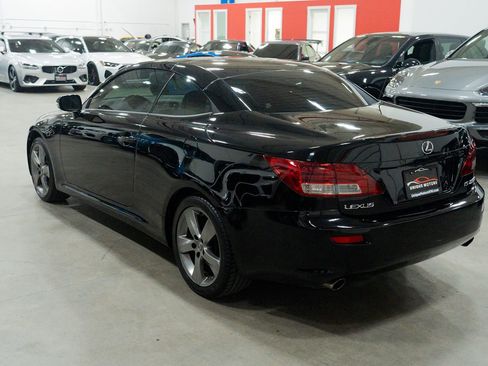 Used 2010 Lexus IS 250C image 39