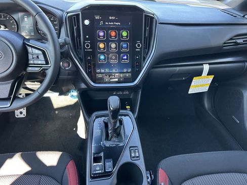 New 2026 Subaru Impreza RS image 14