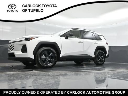 Used 2026 Toyota RAV4 LE FWD image 39