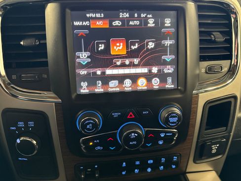 Used 2017 RAM 2500 Laramie w/ Convenience Group image 23