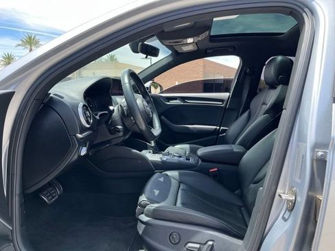 Used 2020 Audi A3 2.0T Premium w/ Final Edition Package FWD image 9