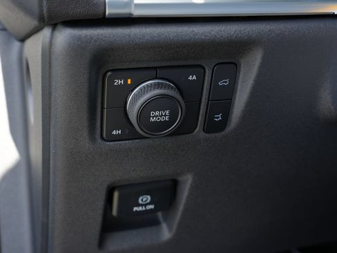 New 2027 Ford Expedition Max Platinum AWD/4WD image 17