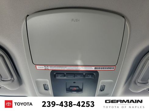 New 2026 Toyota Camry XLE AWD/4WD image 32