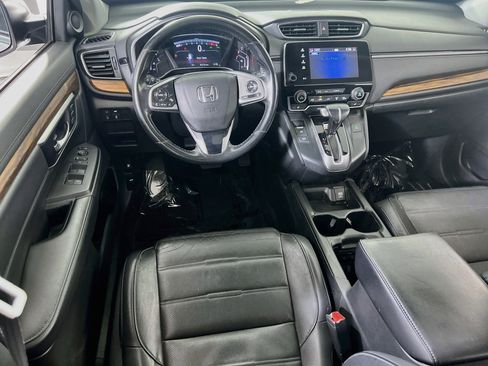 Used 2019 Honda CR-V EX-L image 22