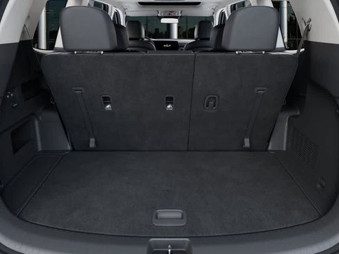 New 2025 Kia Telluride S image 19