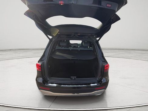 Certified 2026 Mercedes-Benz GLB 250 4MATIC image 20