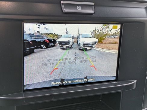 New 2026 Ford F250 XL RWD image 22