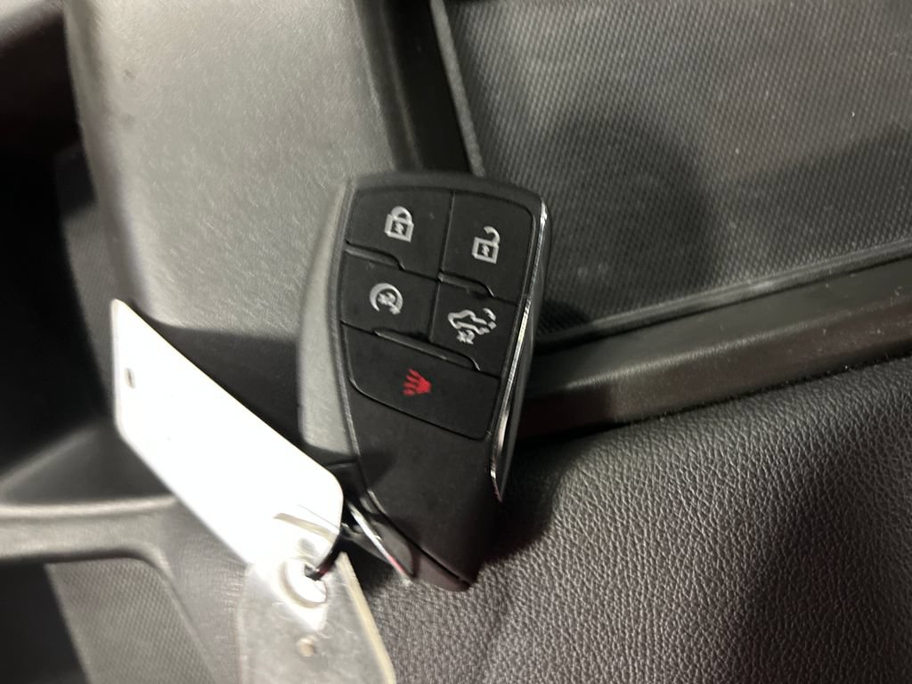 Used 2024 GMC Sierra 1500 Elevation AWD/4WD image 22