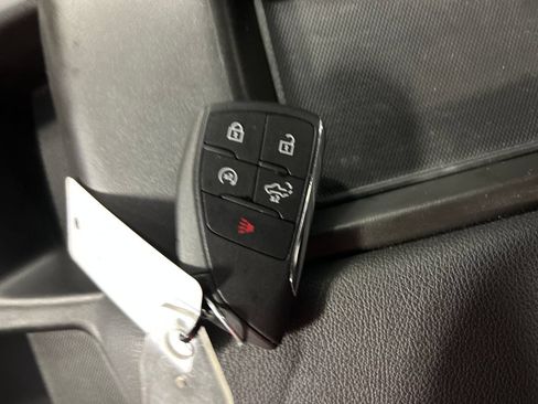 Used 2024 GMC Sierra 1500 Elevation AWD/4WD image 22