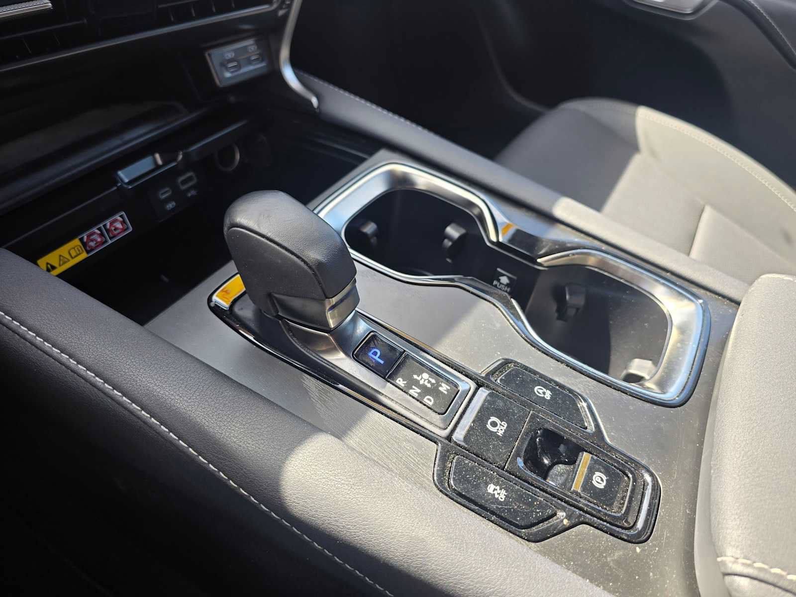 Used 2025 Lexus RX 350 Premium FWD image 32
