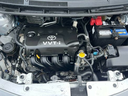 Used 2008 Toyota Yaris Sedan image 41
