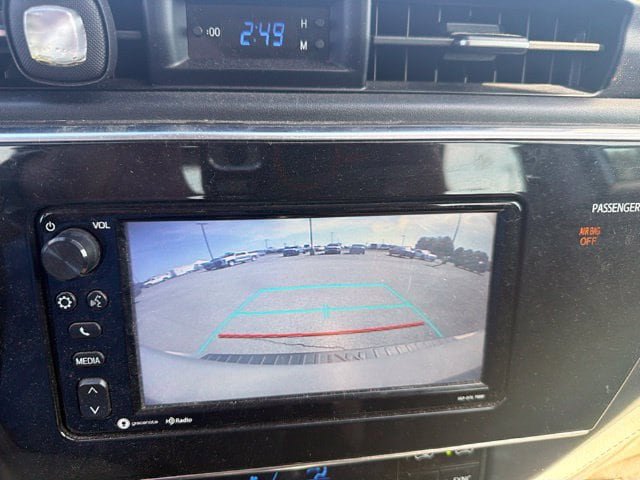 Used 2017 Toyota Corolla iM w/ All-Weather Mat Package FWD image 17