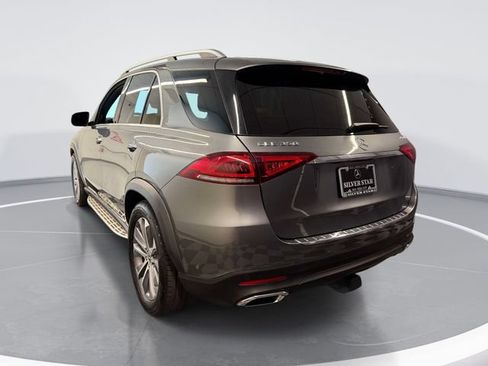 Certified 2023 Mercedes-Benz GLE 350 4MATIC image 6