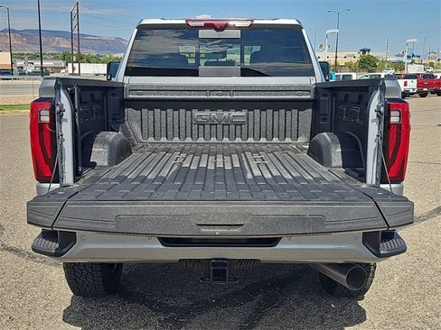 New 2025 GMC Sierra 2500 Denali w/ Technology Package image 26