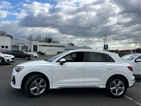 Used 2021 Audi Q3 2.0T Premium image 6