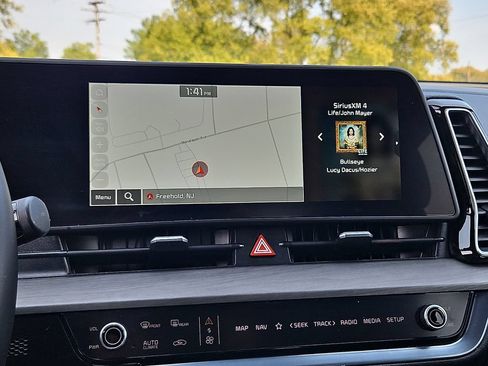 Certified 2023 Kia Sportage X-Line AWD/4WD image 20