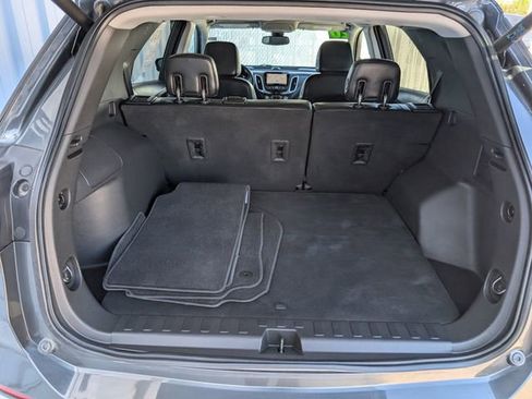 Used 2020 Chevrolet Equinox Premier FWD image 28